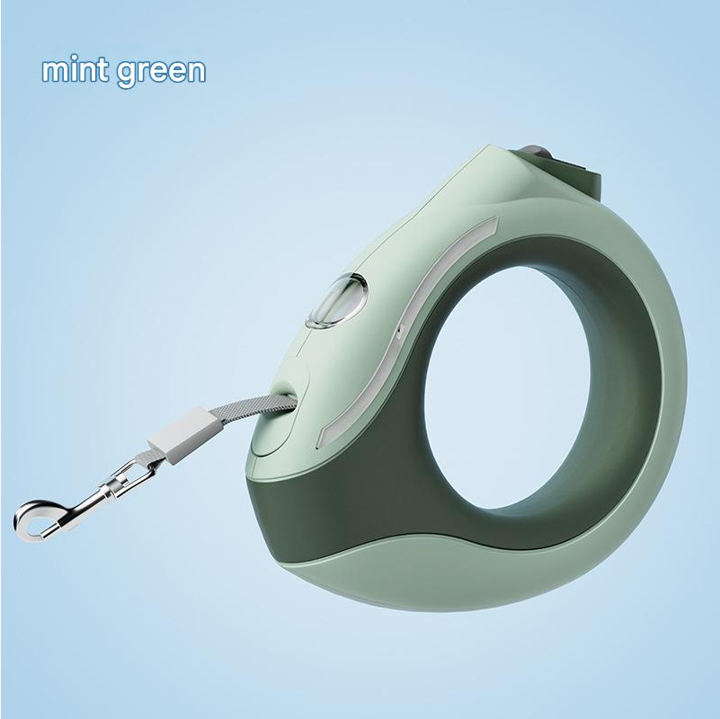 Retractable Dog Leash – 3M