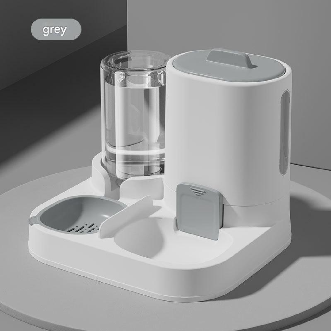 Food & Water Accessories