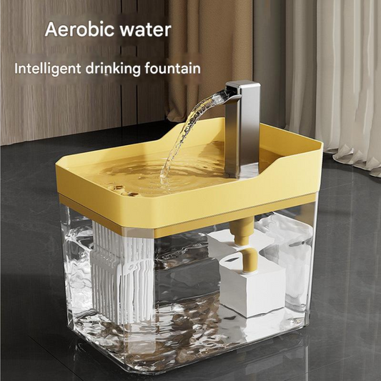 Aerobic Water Intelligent Drinking Fountain