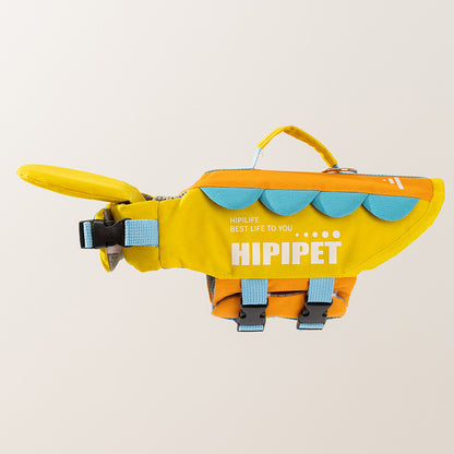 Dog Life Jacket – Shark Fin Style Safety Vest